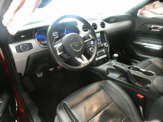 Ford Mustang  picture 22