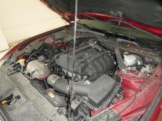 Ford Mustang  picture 34