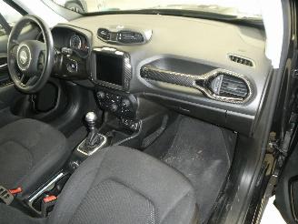 Jeep Renegade  picture 14