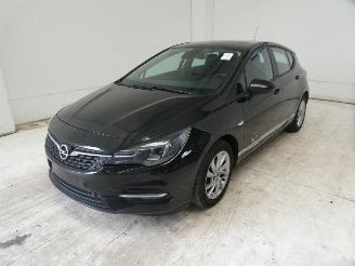 Opel Astra 1.5D EDITION picture 3