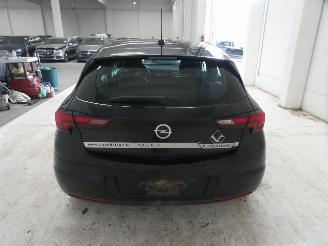 Opel Astra 1.5D EDITION picture 5
