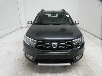 Dacia Sandero BS RAINBOW picture 2