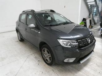 Dacia Sandero BS RAINBOW picture 12