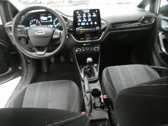 Ford Fiesta BUSINESS picture 15