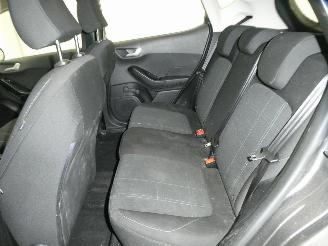 Ford Fiesta BUSINESS picture 19