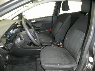 Ford Fiesta BUSINESS picture 18