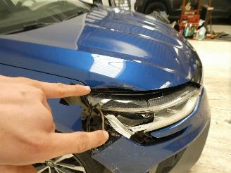 Renault Mégane IV GRANDTOUR picture 15