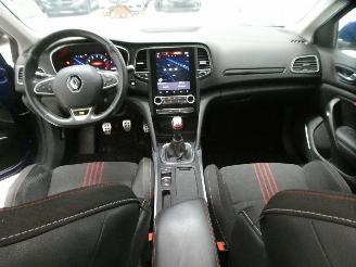 Renault Mégane IV GRANDTOUR picture 19