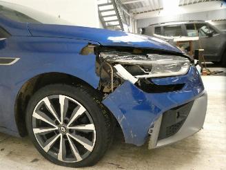 Renault Mégane IV GRANDTOUR picture 14