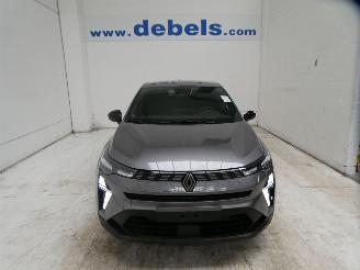 Coche accidentado Renault Symbioz EVOLUTION 2025/7