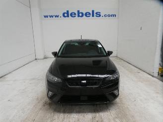 Coche accidentado Seat Ibiza MOVE+ 2023/2