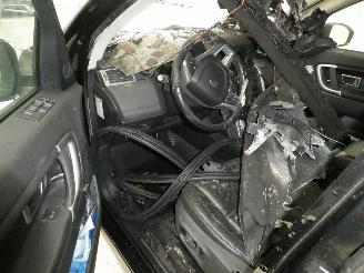 Land Rover Discovery 2.0D picture 10