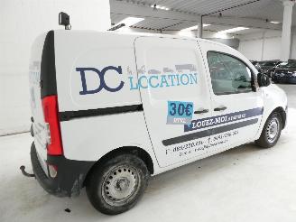 Mercedes Citan 1.5 D CDI picture 10