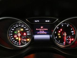 Mercedes A-klasse 1.6 picture 11