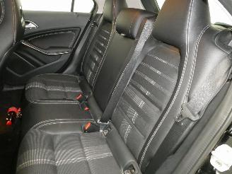 Mercedes A-klasse 1.6 picture 14