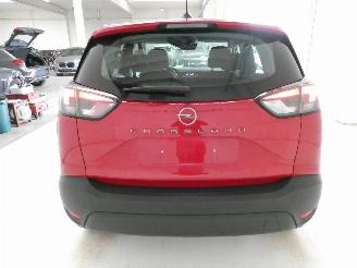 Opel Crossland 1.2 picture 6