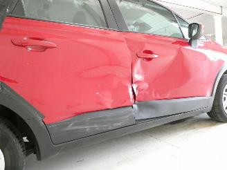 Opel Crossland 1.2 picture 10