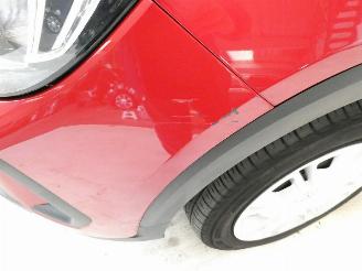 Opel Crossland 1.2 picture 4