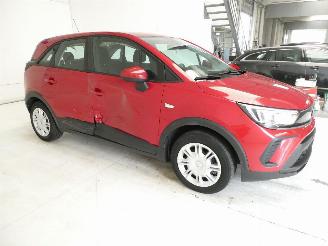 Opel Crossland 1.2 picture 11