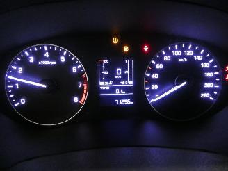 Hyundai I-20 1.3 picture 14