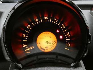 Peugeot 108 ACCESS picture 16