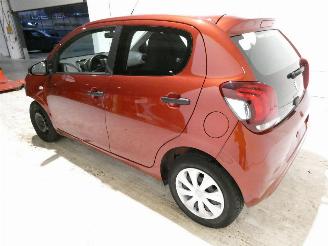 Peugeot 108 ACCESS picture 6