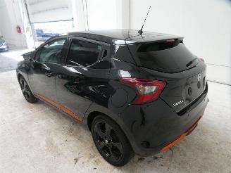 Nissan Micra ACENTA picture 9