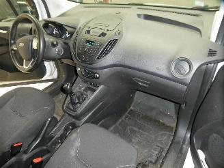 Ford Transit 1.5D picture 15