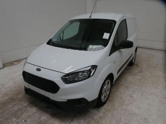 Ford Transit 1.5D picture 4