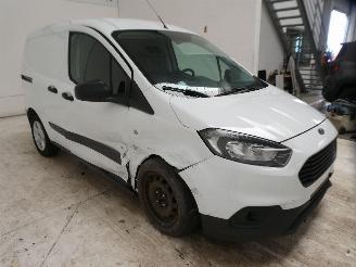 Ford Transit 1.5D picture 12