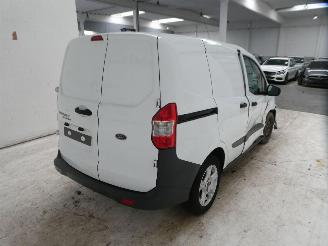 Ford Transit 1.5D picture 7