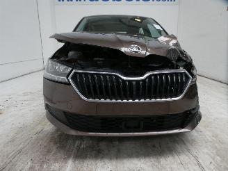 Skoda Fabia AMBITION picture 3