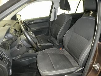 Skoda Fabia AMBITION picture 19