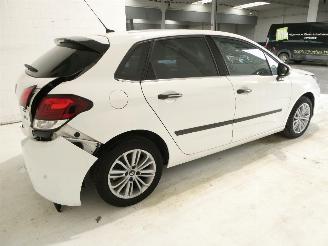 Citroën C4 1.2 SHINE picture 7