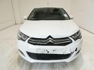 Citroën C4 1.2 SHINE picture 2