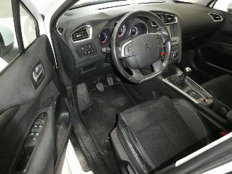 Citroën C4 1.2 SHINE picture 13