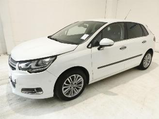 Citroën C4 1.2 SHINE picture 3