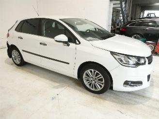 Citroën C4 1.2 SHINE picture 9