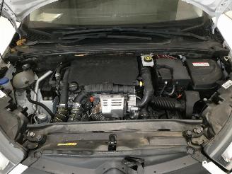 Citroën C4 1.2 SHINE picture 20