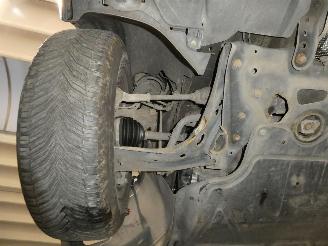 Volkswagen Golf 1.6 D VARIANT picture 21