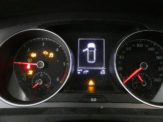 Volkswagen Golf 1.6 D VARIANT picture 11