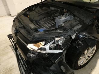 Volkswagen Golf 1.6 D VARIANT picture 17