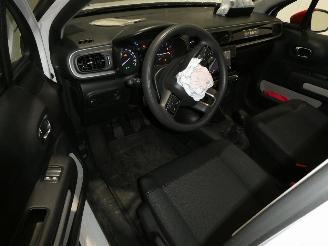 Citroën C3 1.2 III picture 13