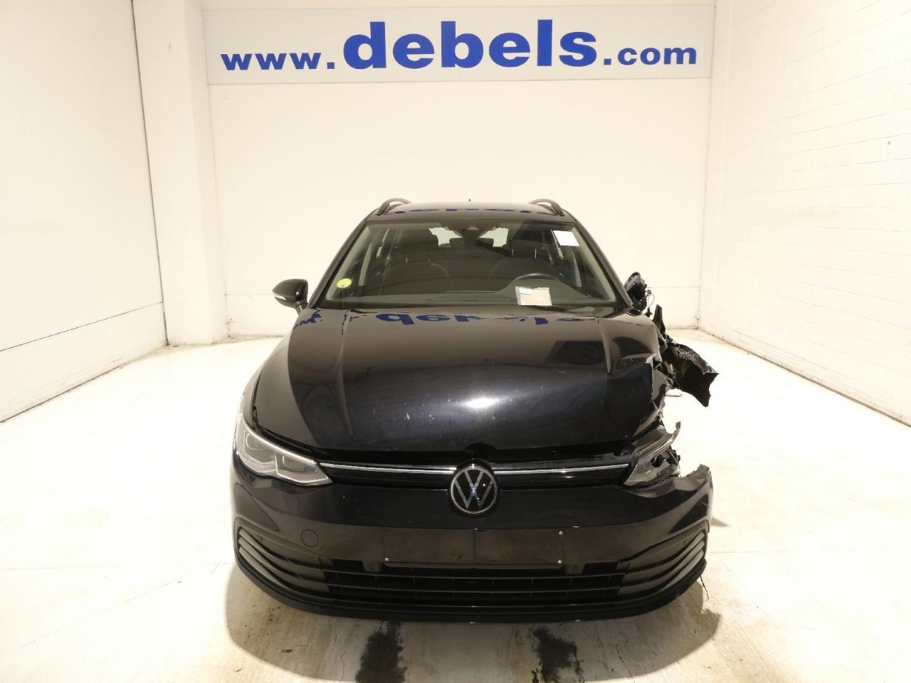 Volkswagen Golf 1.0 VARIANT LIFE