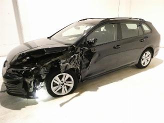 Volkswagen Golf 1.0 VARIANT LIFE picture 3