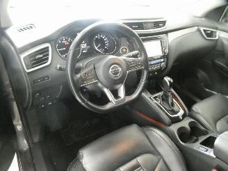 Nissan Qashqai  picture 15
