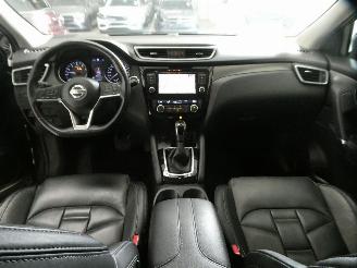 Nissan Qashqai  picture 14