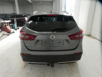 Nissan Qashqai  picture 8