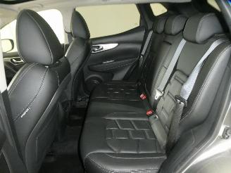 Nissan Qashqai  picture 19