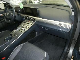 Hyundai Nexo WATERSTOF picture 17